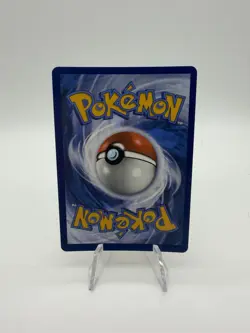 Pokemon Harlequin 163/086 White Flare Ultra Rare Full Art Holo NM - Image 2