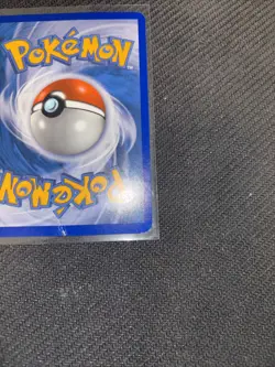 2007 POKEMON POP SERIES 5 #17 UMBREON-GOLD STAR - Image 4