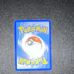 M Rayquaza EX 76/108 Roaring Skies Ultra Rare Holo Pokemon TCG Mega Evolution EX - Image 2