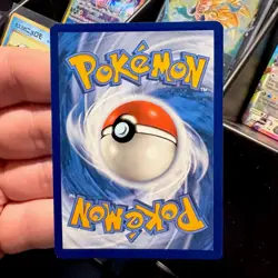 Pokemon Parasect TG01/TG30 Lost Origin Ultra Rare Full Art Holo 120 HP - Image 2