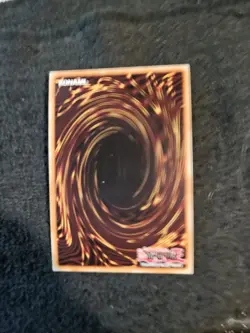 Yugioh Bi'an, Earth of the Yang Zing MP15-EN084 Super Rare 1st Edition - Image 2