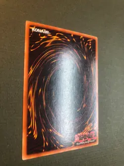 Yugioh - Flame Manipulator LOB-016 Common Unlimited 1996 NM - Image 3