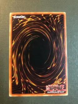 Yugioh - Flame Manipulator LOB-016 Common Unlimited 1996 NM - Image 4