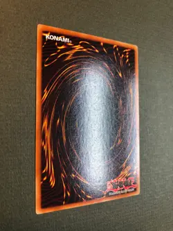 Yugioh - Turtle Tiger LOB-023 Common Unlimited 1996 NM - Image 3