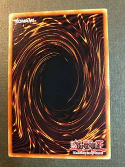 Yugioh - Turtle Tiger LOB-023 Common Unlimited 1996 NM - Image 4