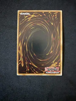 Yugioh Mitsurugi Prayers L26D-ENM14 Secret Rare 1st Edition - Image 3