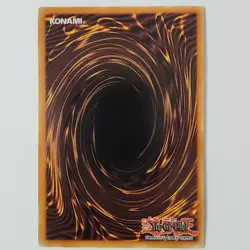 Harpie's Feather Duster - SDBT-EN026 - NM - Common - 1st Ed - Yugioh - Image 2