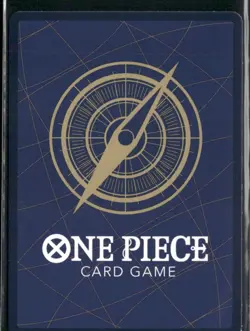 One Piece Two Legends English NM-MT Unplayed OP08-036 Electrical Luna R Foil - Image 2