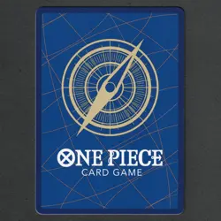 Enel OP15-118 SEC – Adventure on KAMI’s Island – One Piece TCG – English – M/NM - Image 2