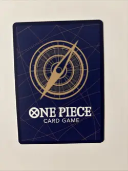 Bandai One Piece CCG Gecko Moria OP14-104 Warlords Foil Special 10000 Trigger - Image 2