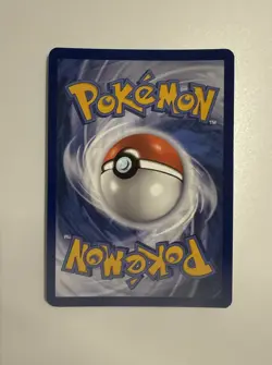 Pokemon TCG Litten Illustration Rare Holo Card 167/162 Temporal Forces NEAR MINT - Image 2