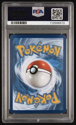 Pokemon TCG Charizard ex Scarlet & Violet 151 Card SIR 199/165 PSA 9 - Image 2
