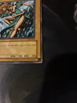 Dancing Elf TP2-016 Tournament Pack 2 Unlimited - Image 2