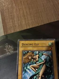 Dancing Elf TP2-016 Tournament Pack 2 Unlimited - Image 4