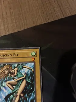 Dancing Elf TP2-016 Tournament Pack 2 Unlimited - Image 5