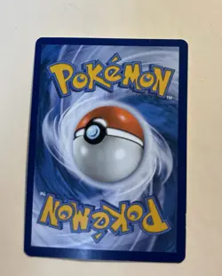 Pokemon TCG Wartortle 171/165 Scarlet & Violet 151 Holo Illustration Rare Card - Image 2