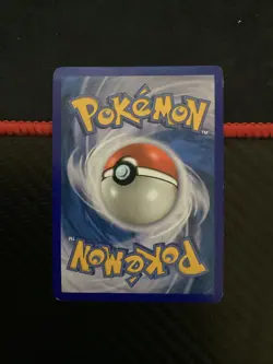 Heatran 1/17 POP Series 8 Pokemon Holo Rare Card LP - Image 2