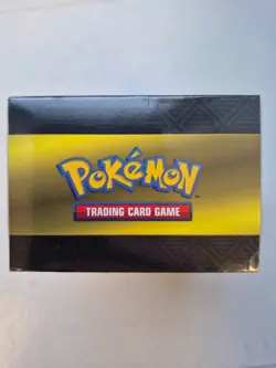 Pokemon Card Game Mega Evolution Perfect Order Build and Battle Box New - Image 3