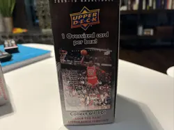 Upper Deck 877962006919 Michael Jordan Card Game - Image 5