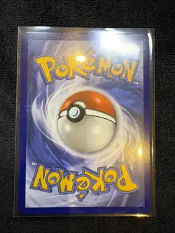 Jamming Tower Gold Pokemon Card Destined Rivals Set Hyper Rare 243/182 Mint - Image 2
