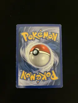 Luxio - (Cosmos Holo) BW34 PL Pokemon Cards Black and White Promos Holo Rare - Image 2