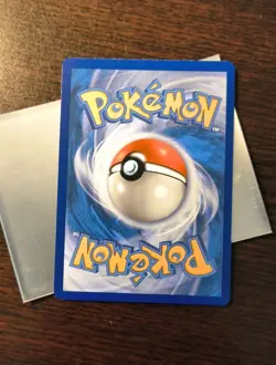 ⭐Pokemon TCG Heat Rotom Ultra Prism 24/156 Regular Rare Near Mint Card - Image 3