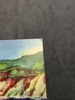 EP19 The Ghost of Maiden Peak Pokemon Topps Series 2 Card LP - Image 4