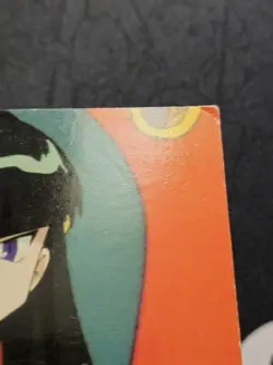 EP21 Abra and the Psychic Showdown Pokemon Topps Series 2 Card Heavily Played - Image 5