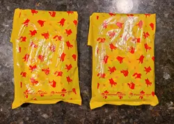 20x Pokemon Card Mega Brave M1L Japanese Booster Packs STORE SEALED Unopened - Image 2
