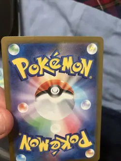 Team Rocket's Nidoking ex SAR 126/098 Glory of Team Rocket Pokemon Card Japanese - Image 5