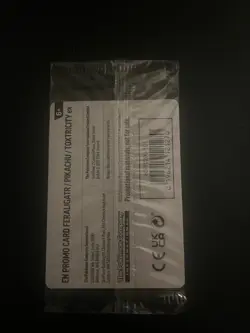 Pokemon Illustration Contest 2024 Sealed Promo Cards - Image 2