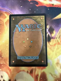 Retether - Commander: Wilds of Eldraine (WOC) MTG TCG NM - Image 2