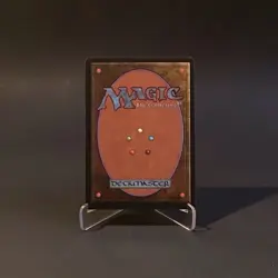 Magic: The Gathering Visions MTG Core Set 4th Edition Vintage 1995 LP - Image 2