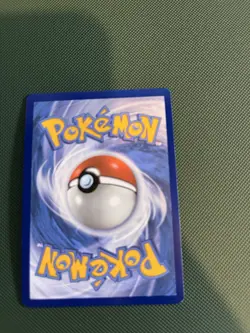 Pokemon - Stunfisk - SV08: Surging Sparks - Holo - Illustration Rare - 202/191 - Image 2