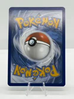 Pokemon TCG Stunfisk Sv08: Surging Sparks 202/191 Illustration Rare Holo - Image 2