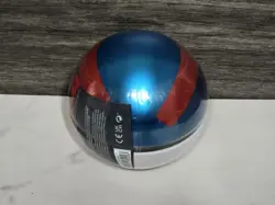 2020 Pokemon TCG PokeBall Tin - Great Ball B20- Factory Sealed - 3 Booster Packs - Image 4