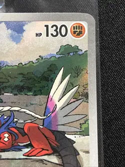 Pokemon 2023 Scarlet & Violet Koraidon #SVP EN 014 SEALED - Image 4