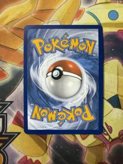 Toedscruel EX 213/091 - Shiny Ultra Rare - NM - Paldean Fates - Pokemon TCG - Image 2