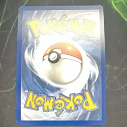 Pokemon Zapdos ex 049 SVP Black Star Promo Holo Basic EX Card EN 2023 - Image 2