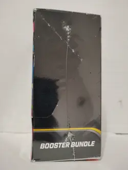 Pokemon Mega Evolution—Phantasmal Flames Booster Bundle 6 Packs Mega Charizard X - Image 3