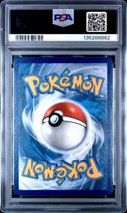 2021 POKEMON McDONALD'S COLLECTION MUDKIP #19/25 PROMO HOLO PSA 10 LOW POP 258 - Image 2