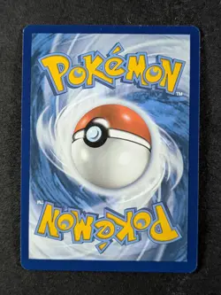 2024 Pokemon FEZANDIPITI EX #038/064 Shrouded Fable Holo Double Rare English - Image 2