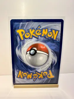 Gengar 094/165 Rare 151 Pokemon Reverse Holo Near Mint - Image 3