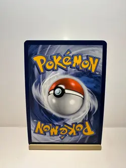 Giovanni's Charisma 161/165 Uncommon 151 Pokemon Reverse Holo Near Mint - Image 3