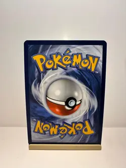 Giovanni's Charisma 161/165 Uncommon 151 Pokemon Reverse Holo Near Mint - Image 4