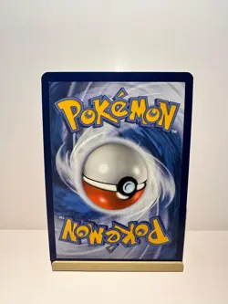 Marowak 105/165 Rare 151 Pokemon Reverse Holo Near Mint - Image 4