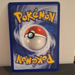 Pokemon TCG - Muk - 13/62 - Holo Unlimited - Fossil Unlimited [Near Mint] - Image 4