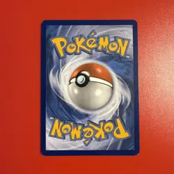 Victini - 13/108 - Regular Rare LP, English Pokemon Roaring Skies - Image 2