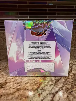 ICONIC MYSTERY POKEMON BIG BOOSTER BOX 2.0 BBB FACTORY SEALED! $929 MSRP - Image 2