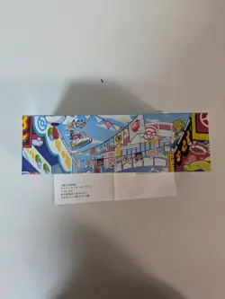 Pokemon Center Fukuoka Special Box Pikachu Promo 289/SV-P SEALED Japanese - Image 2